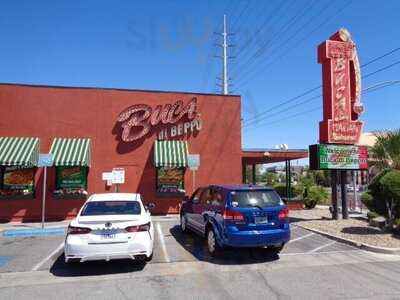 Buca Di Beppo Italian Restaurant