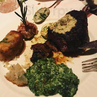 Strip House Steakhouse