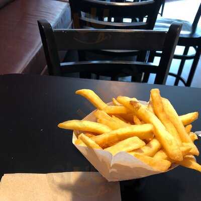 Amsterdam Falafelshop