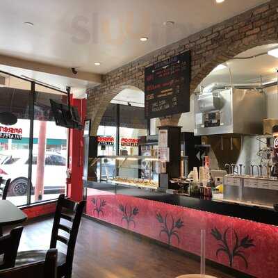 Amsterdam Falafelshop