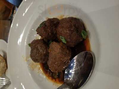 Little Alley Steakhouse