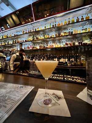 Little Alley Steakhouse