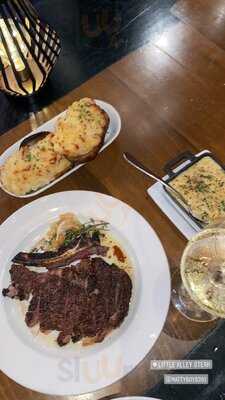 Little Alley Steakhouse
