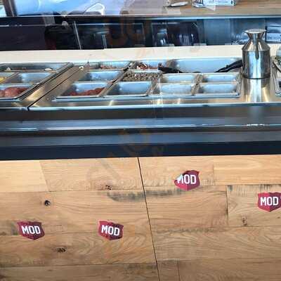 Mod Pizza