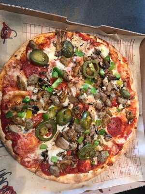 Mod Pizza