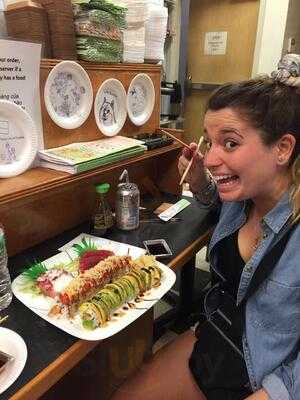 Avana Sushi