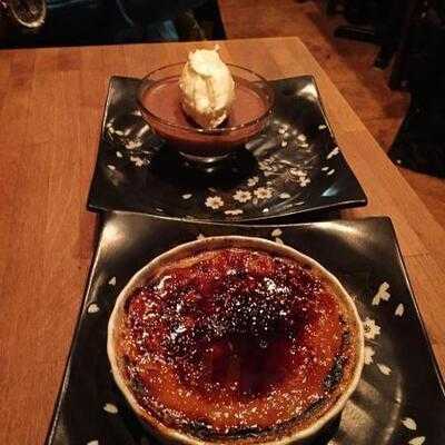 Toast Kitchen & Wine Bar