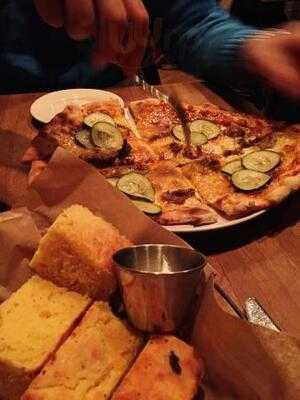 Toast Kitchen & Wine Bar