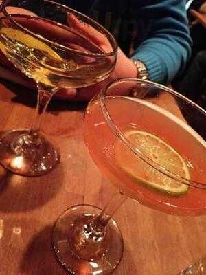 Toast Kitchen & Wine Bar