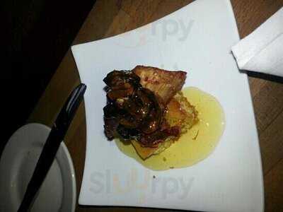 Toast Kitchen & Wine Bar