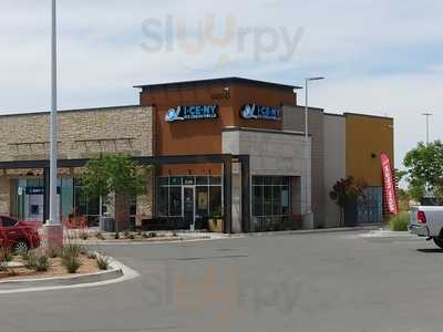 Ice It Yogurt And Sweets