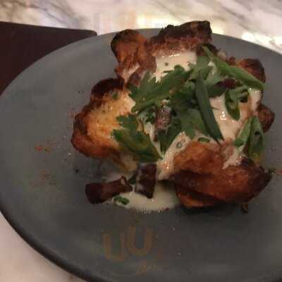 C Ellet's Steakhouse