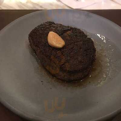 C Ellet's Steakhouse