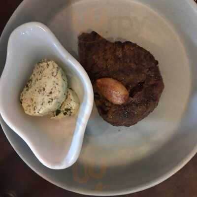 C Ellet's Steakhouse