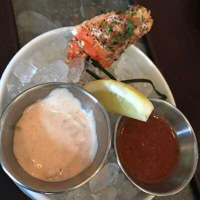 C Ellet's Steakhouse