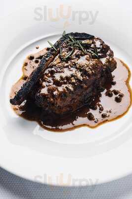 C Ellet's Steakhouse