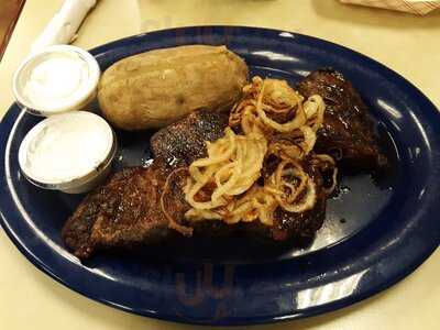 The Grill On San Mateo