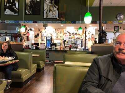 The Grill On San Mateo