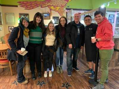 The Grill On San Mateo