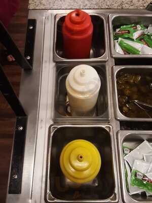 The Grill On San Mateo