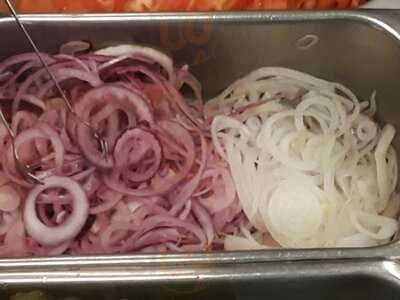 The Grill On San Mateo