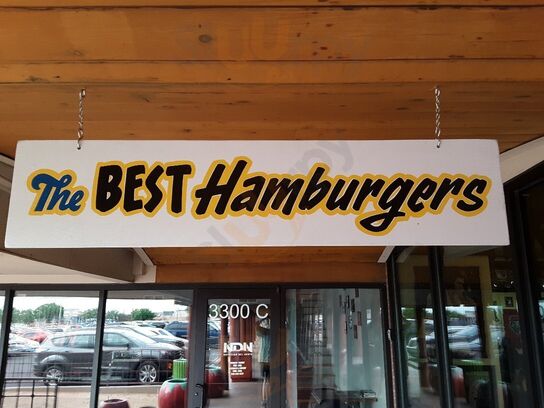 The Grill On San Mateo