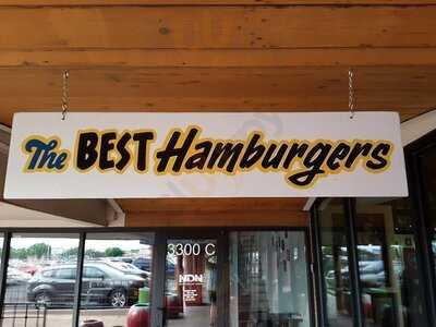 The Grill On San Mateo