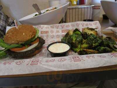 Smashburger