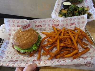 Smashburger