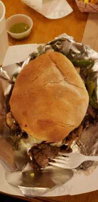 Fat Bear Burgers & Tacos