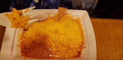 Fat Bear Burgers & Tacos