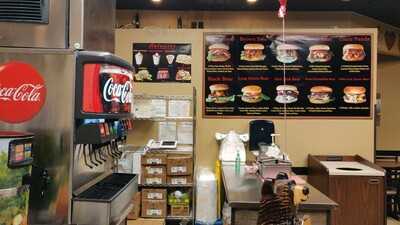 Fat Bear Burgers & Tacos