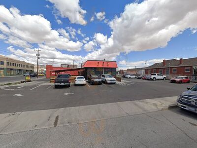 Fat Bear Burgers & Tacos