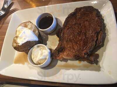 Outback Steakhouse