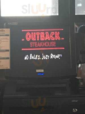 Outback Steakhouse
