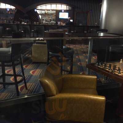 Hemispheres Restaurant