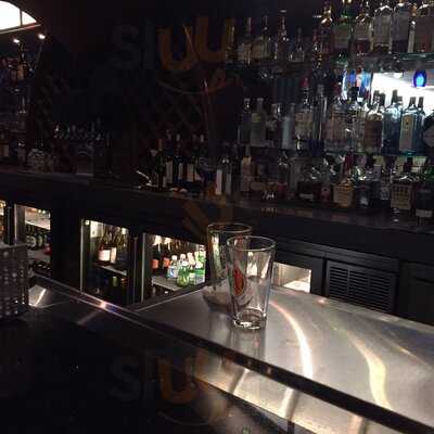 Hemispheres Restaurant