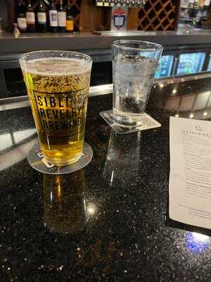 Hemispheres Restaurant