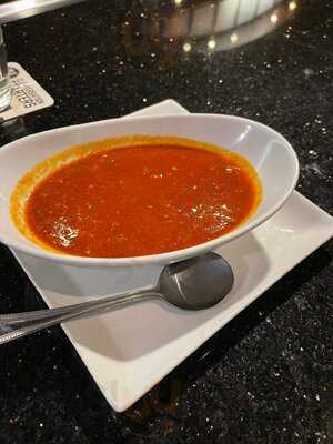 Hemispheres Restaurant