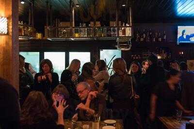 Vh Casual Dining And Bar