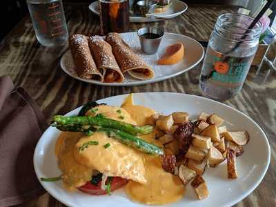 Vh Casual Dining And Bar