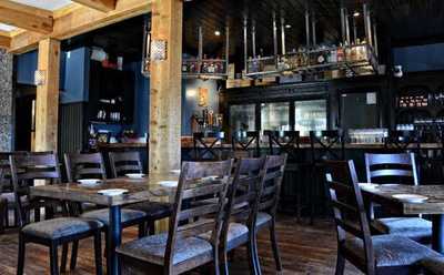 Vh Casual Dining And Bar