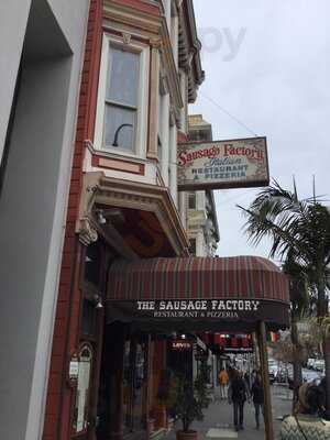 Sausage Factory