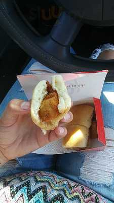 Chick-fil-a