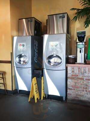 Lime Fresh Mexican Grill