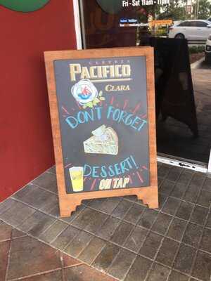 Lime Fresh Mexican Grill