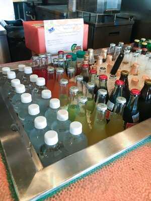 Lime Fresh Mexican Grill