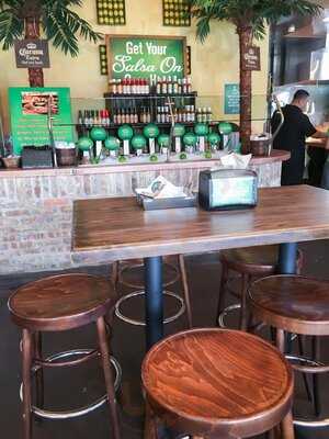 Lime Fresh Mexican Grill