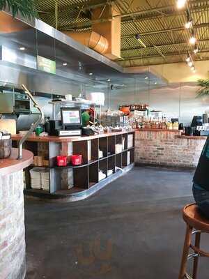 Lime Fresh Mexican Grill