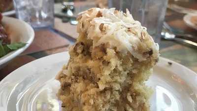 Bread & Water Company